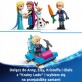 LEGO Disney Princess Frozen Lodowy pałac Elzy 43244