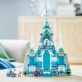 LEGO Disney Princess Frozen Lodowy pałac Elzy 43244