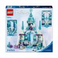 LEGO Disney Princess Frozen Lodowy pałac Elzy 43244