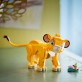 LEGO Disney Król Lew - lwiątko Simba 43243