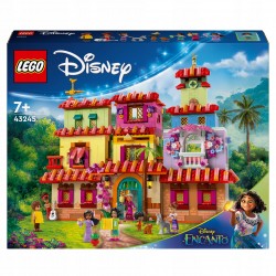 LEGO Disney Encanto...