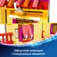 LEGO Disney Encanto Magiczny dom Madrigalów 43245