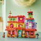 LEGO Disney Encanto Magiczny dom Madrigalów 43245