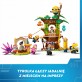 LEGO Despicable Me 4 Rodzinna rezydencja Gru i minionków 75583