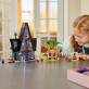 LEGO Despicable Me 4 Rodzinna rezydencja Gru i minionków 75583