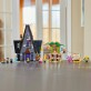 LEGO Despicable Me 4 Rodzinna rezydencja Gru i minionków 75583