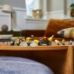 LEGO Despicable Me 4 Minionki i bananowóz 75580