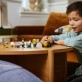 LEGO Despicable Me 4 Minionki i bananowóz 75580