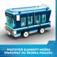 LEGO Despicable Me 4 Imprezowy autobus minionków 75581