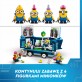 LEGO Despicable Me 4 Imprezowy autobus minionków 75581