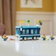 LEGO Despicable Me 4 Imprezowy autobus minionków 75581