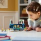 LEGO Despicable Me 4 Imprezowy autobus minionków 75581