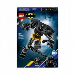 LEGO DC Batman: Mechaniczna...