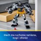 LEGO DC Batman: Mechaniczna zbroja Batmana 76270