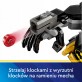 LEGO DC Batman: Mechaniczna zbroja Batmana 76270