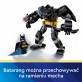 LEGO DC Batman: Mechaniczna zbroja Batmana 76270