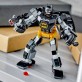 LEGO DC Batman: Mechaniczna zbroja Batmana 76270