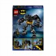 LEGO DC Batman: Mechaniczna zbroja Batmana 76270