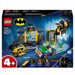 LEGO DC Batman: Jaskinia...