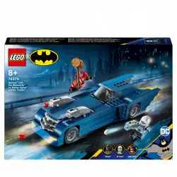 LEGO DC Batman: Batman z...