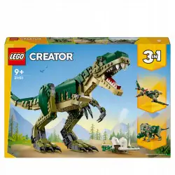 LEGO Creator 3 w 1...