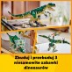 LEGO Creator 3 w 1 Tyranozaur 31151