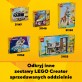 LEGO Creator 3 w 1 Tyranozaur 31151