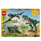 LEGO Creator 3 w 1 Tyranozaur 31151