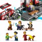 LEGO City Tramwaj miejski ze stacją 60423