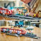 LEGO City Tramwaj miejski ze stacją 60423