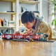 LEGO City Tramwaj miejski ze stacją 60423