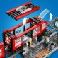 LEGO City Tramwaj miejski ze stacją 60423