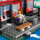 LEGO City Tramwaj miejski ze stacją 60423