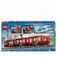 LEGO City Tramwaj miejski ze stacją 60423