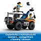 LEGO City Terenówka badacza dżungli 60426
