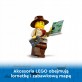 LEGO City Terenówka badacza dżungli 60426
