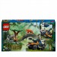 LEGO City Terenówka badacza dżungli 60426