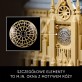 LEGO Architecture Notre-Dame w Paryżu 21061