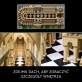LEGO Architecture Notre-Dame w Paryżu 21061