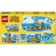 LEGO Animal Crossing Lot z Dodo Airlines 77051