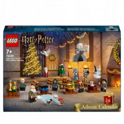 LEGO Harry Potter Kalendarz...