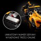 LEGO Technic McLaren P1 42172