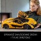 LEGO Technic McLaren P1 42172