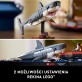 LEGO Ideas Szczęki 21350