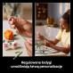 LEGO Botanicals Piękny bukiet różowych kwiatów 10342