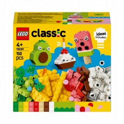 LEGO Classic Kreatywne...