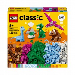 LEGO Classic Kreatywne...