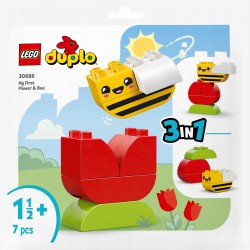 LEGO DUPLO Mój pierwszy...