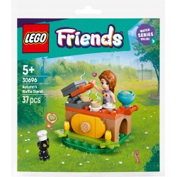 LEGO Friends Stoisko z...