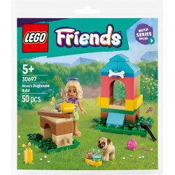 LEGO Friends Buda dla psa...